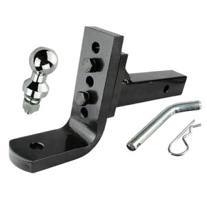 Towbars & Tow Balls – Trailer Solutions Australia