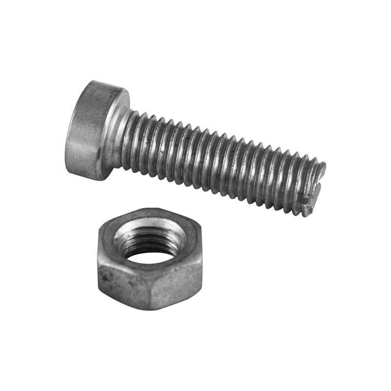 Hitch Bolt For Coupling Handle Trailer Parts Caravan Boat 4Wd Adjustab