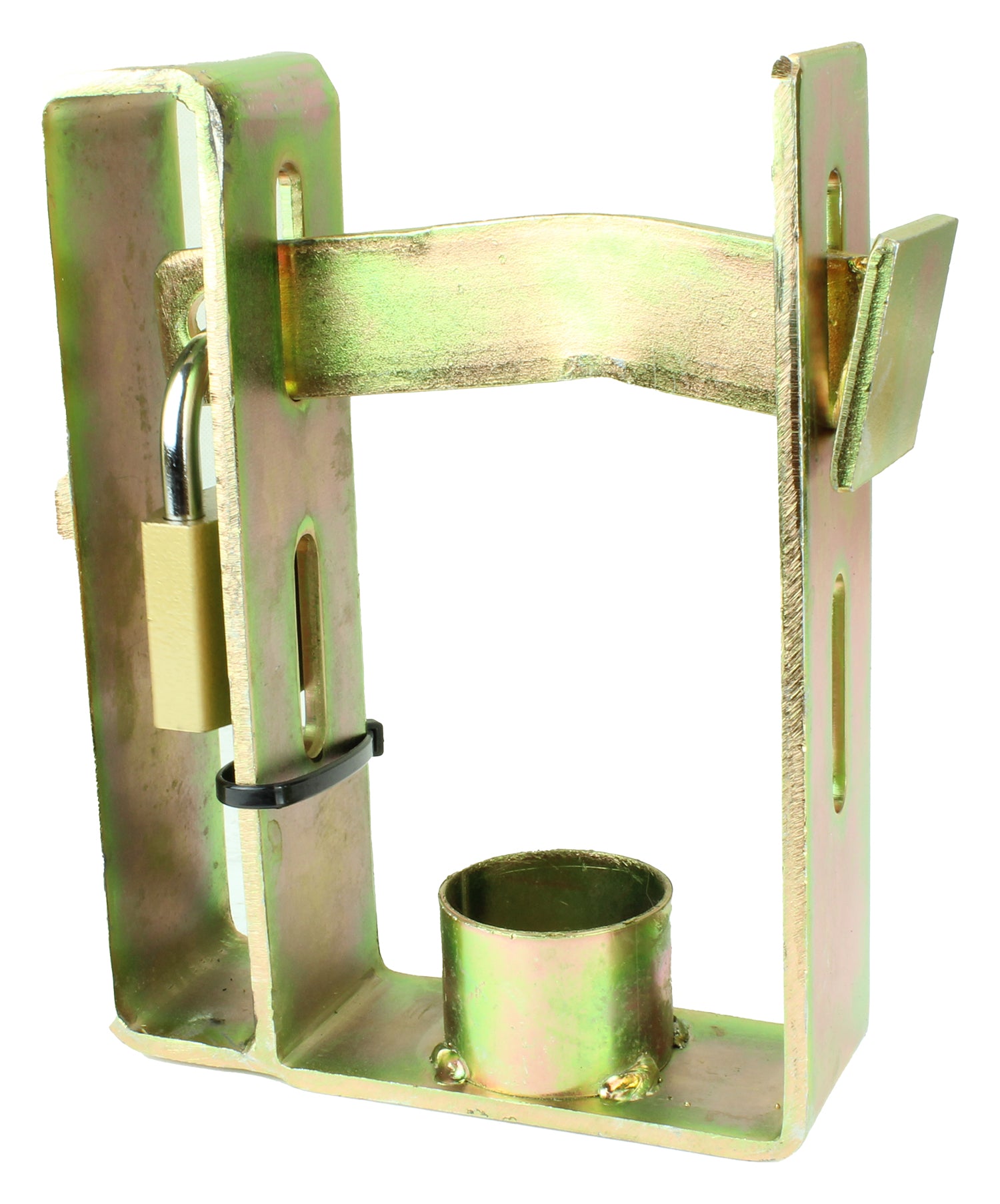 FIRSTINFO 3-Piece Magnetic Universal Joint Set - 1/4", 3/8" & 1/2" Drive 2-Stage Swivel Sockets