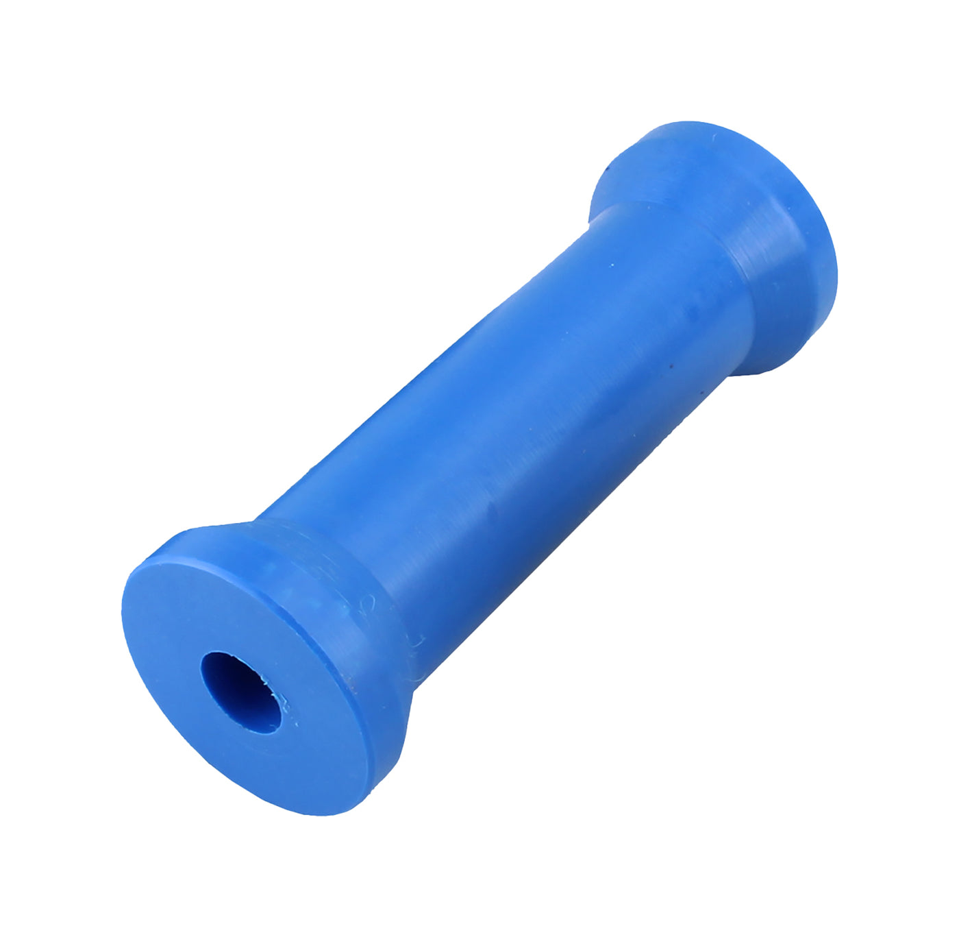 Boat Trailer Poly Keel Roller 199 X 70mm Hole Size: 12mm Rollers Polyurethane