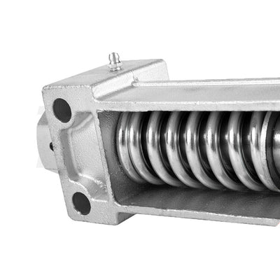9 inch Hydraulic Drum Trailer Brake Kit Inc Coupling & Fitting Kit  Caravan, Boat