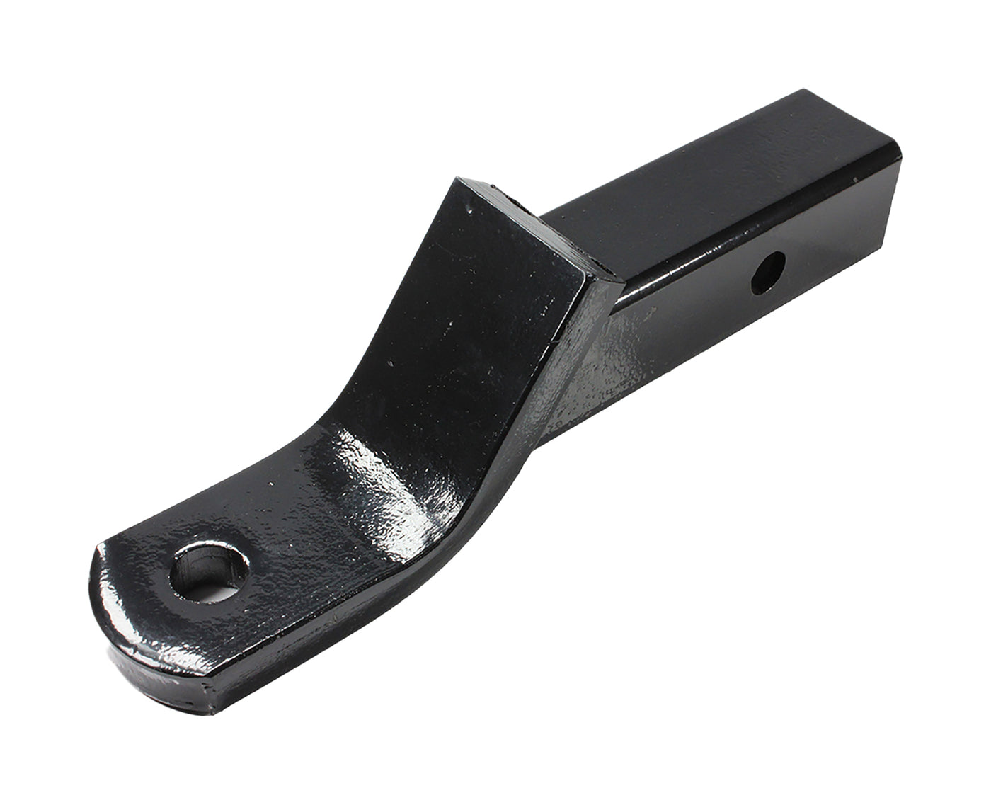 CURT Class 1 Trailer Hitch & Ball Mount – Fits Nissan Altima & Maxima – 1-1/4" Receiver – 2000 Lbs GTW – Rust-Resistant Finish