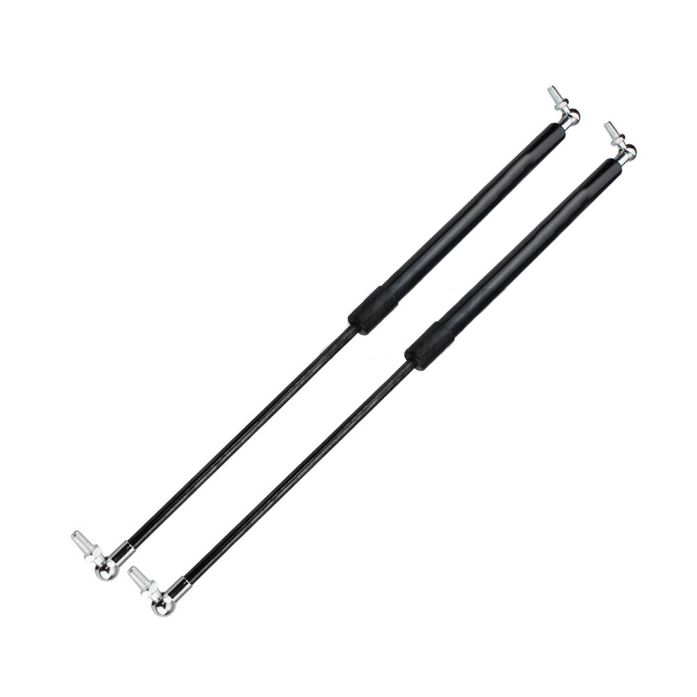 X2 Gas Strut 830mm- 1100N (10mm Shaft) Caravans Trailers Canopy Toolbo ...