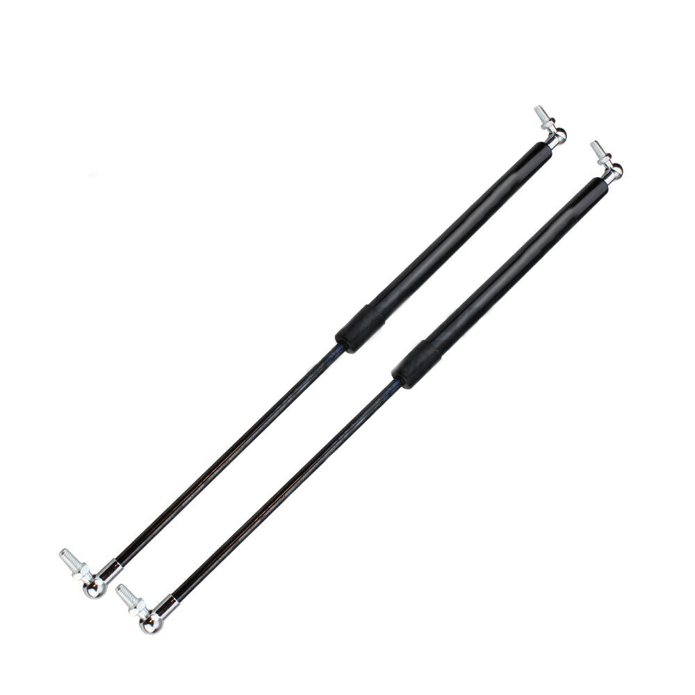 Gas Strut 430mm-350N (8mm Shaft) Caravans, Trailers, Canopy, Toolboxes Struts