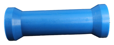 Boat Trailer Poly Keel Roller 199 X 70mm Hole Size: 12mm Rollers Polyurethane