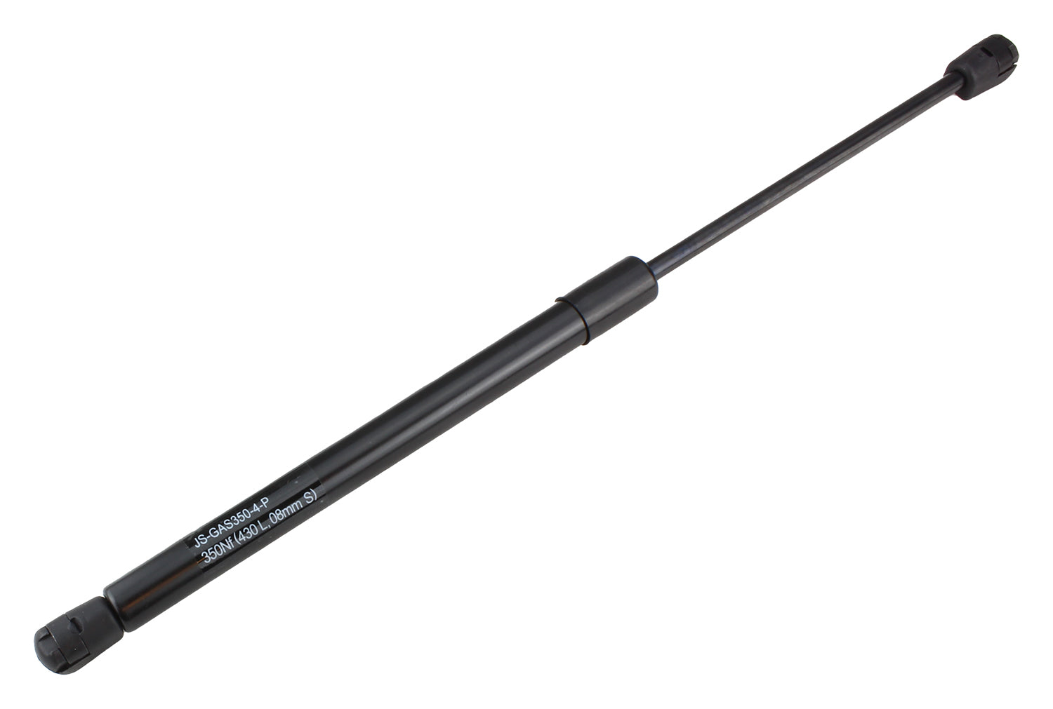 Gas Strut 430mm-350N X2 (8mm Shaft) Caravans, Trailers, Canopy, Toolbo ...