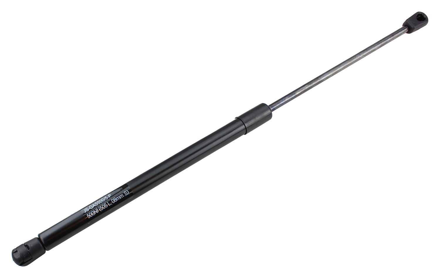 Gas Strut 505mm-500N X2 (8mm Shaft) Caravans, Trailers, Canopy, Toolbo ...