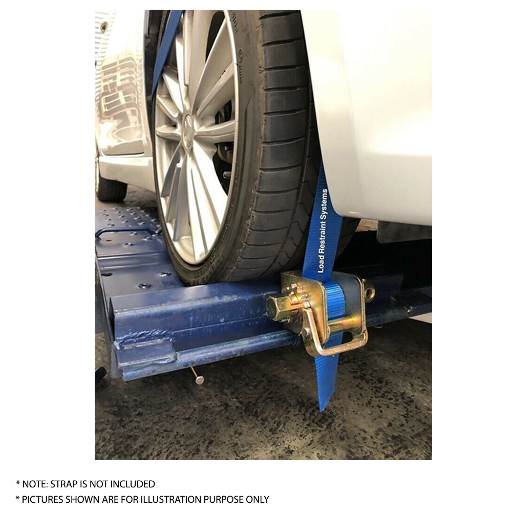 Mini Winch Gypsy Trailer Winch Mini Truck Winch Ratchet Tie Down ...