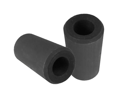 Bush Rocker Trailer Rocker Roller Trailer Spring Steel Bush 60mm X 30mm. Suit 5/8 inch Bol ...