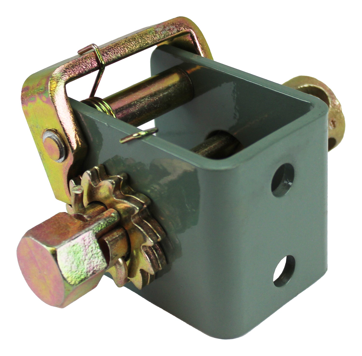 Mini Winch Gypsy Trailer Winch Mini Truck Winch Ratchet Tie Down ...