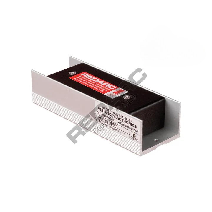 Redarc 8A Compact Switch Mode Reducer